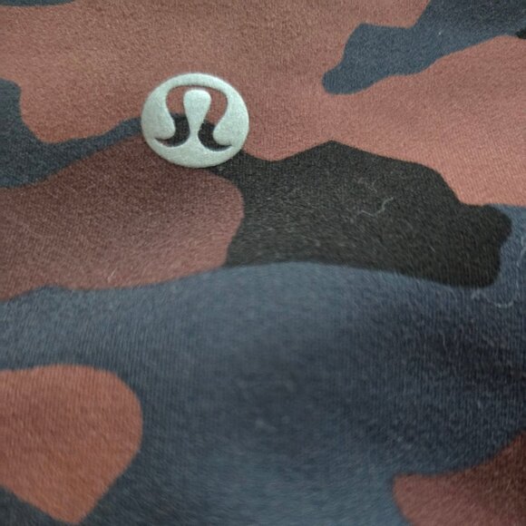 NEW Lululemon Wunder Train High-Rise Tight 25", Size 14 - Picture 3 of 3